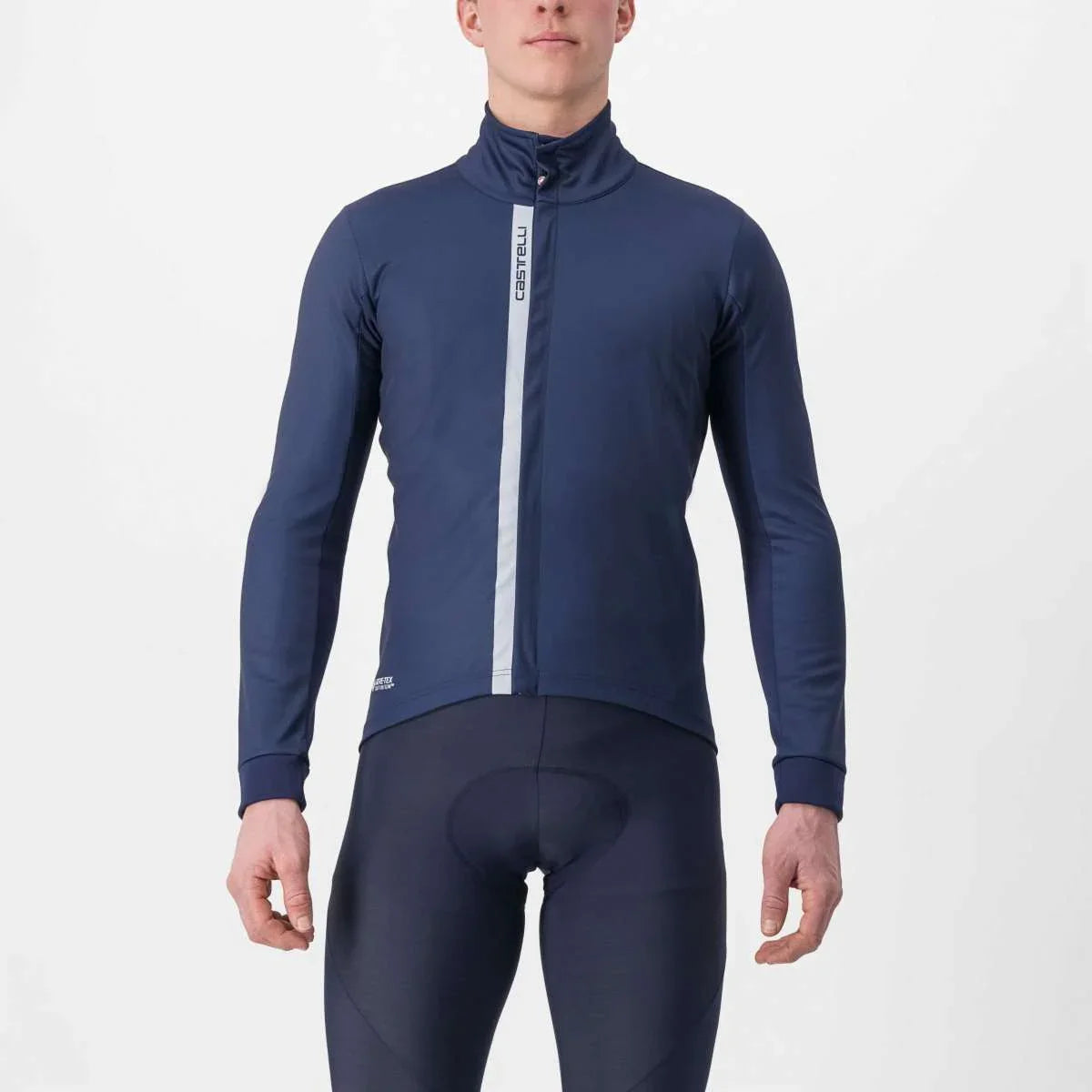 Castelli -Eingangsjacke 2024