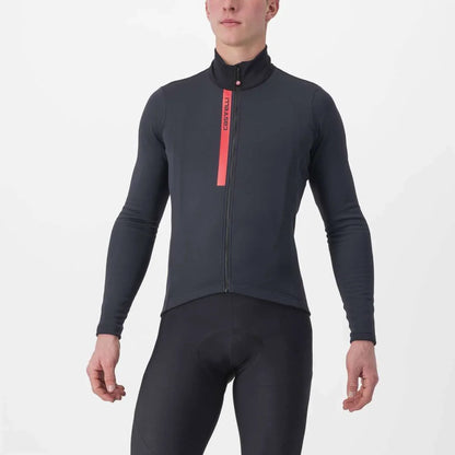 Castelli Entrance Thermal 2024 shirt 