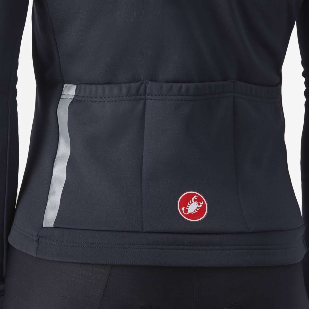 Maillot Castelli Entry Thermal 2024 