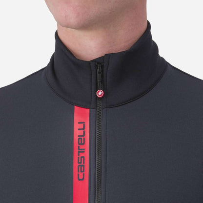 Maillot Castelli Entry Thermal 2024 