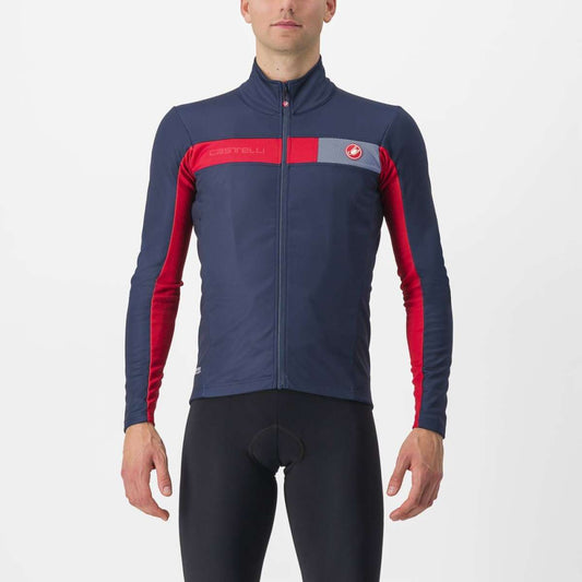 Castelli Mortirolo 6S 2024 Chaqueta