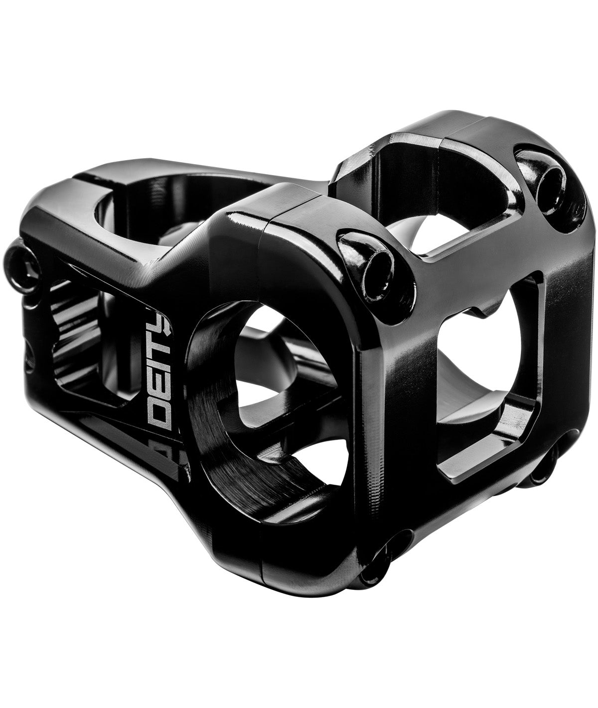 Deity Cavity 31.8mm Handlebar Stem