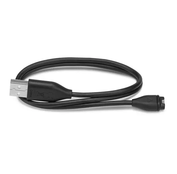 USB-A Garmin Data Data Cable