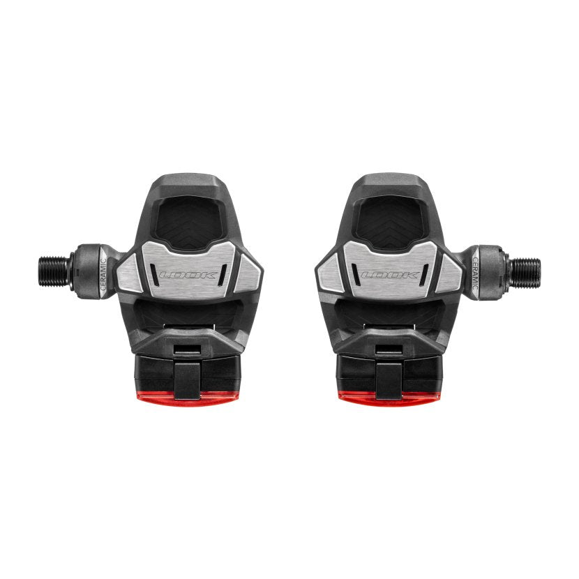 Look Keo Blade Ceramic Vision pedals