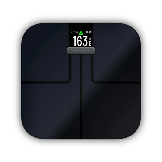 Balance Garmin Index S2 Smart Scale