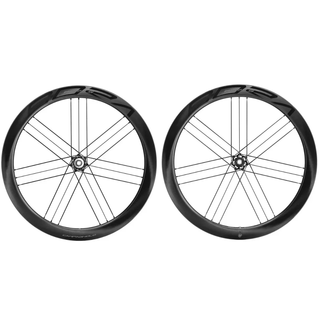Roues Campagnolo Bora X 50 DB