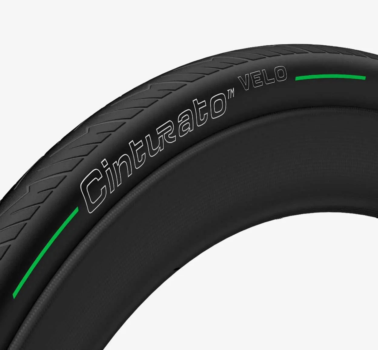 Copertone Pirelli Cinturato Velo Tubeless Ready