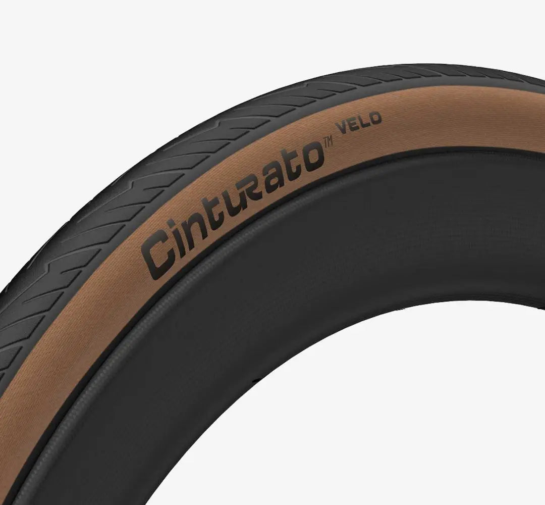 Copertone Pirelli Cinturato Velo Tubeless Ready