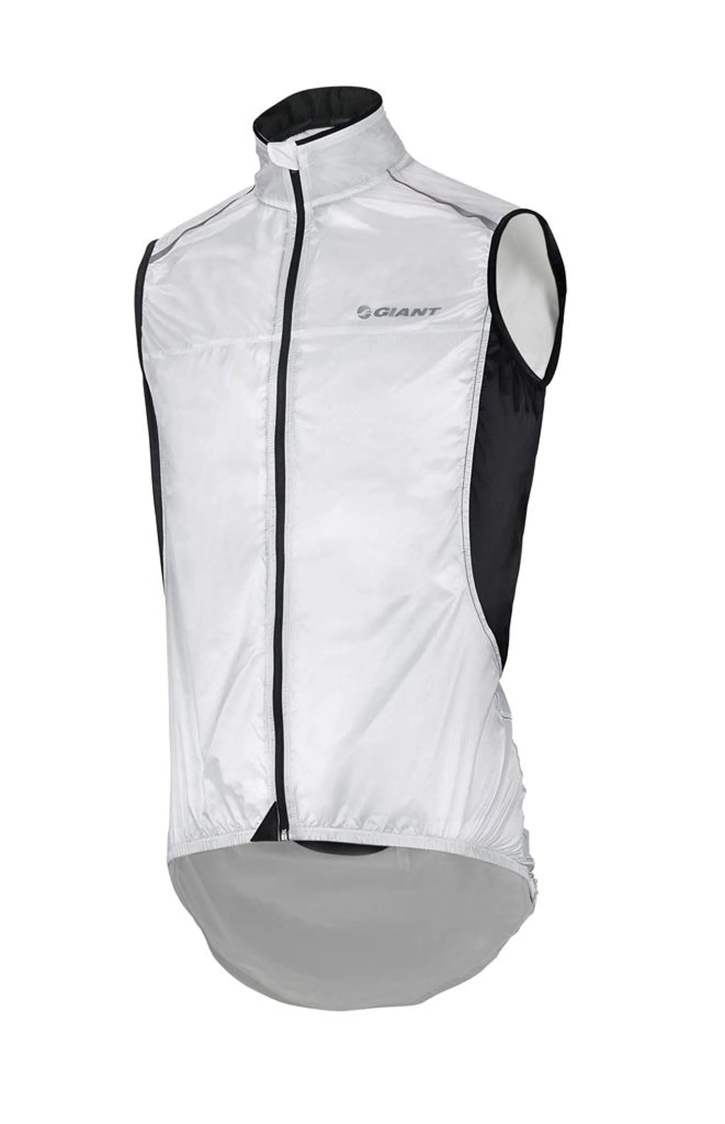 Giant Wind Vest Gilet coupe-vent super léger