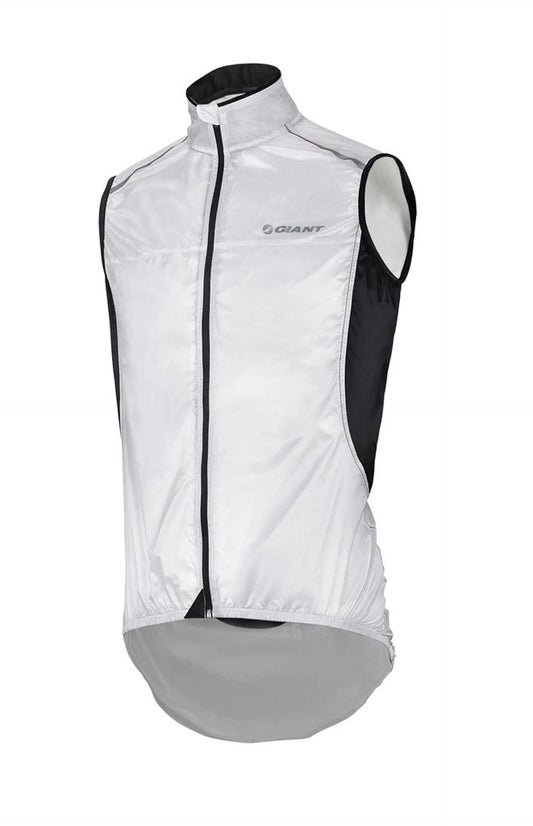 Giant Wind Vest Gilet coupe-vent super léger