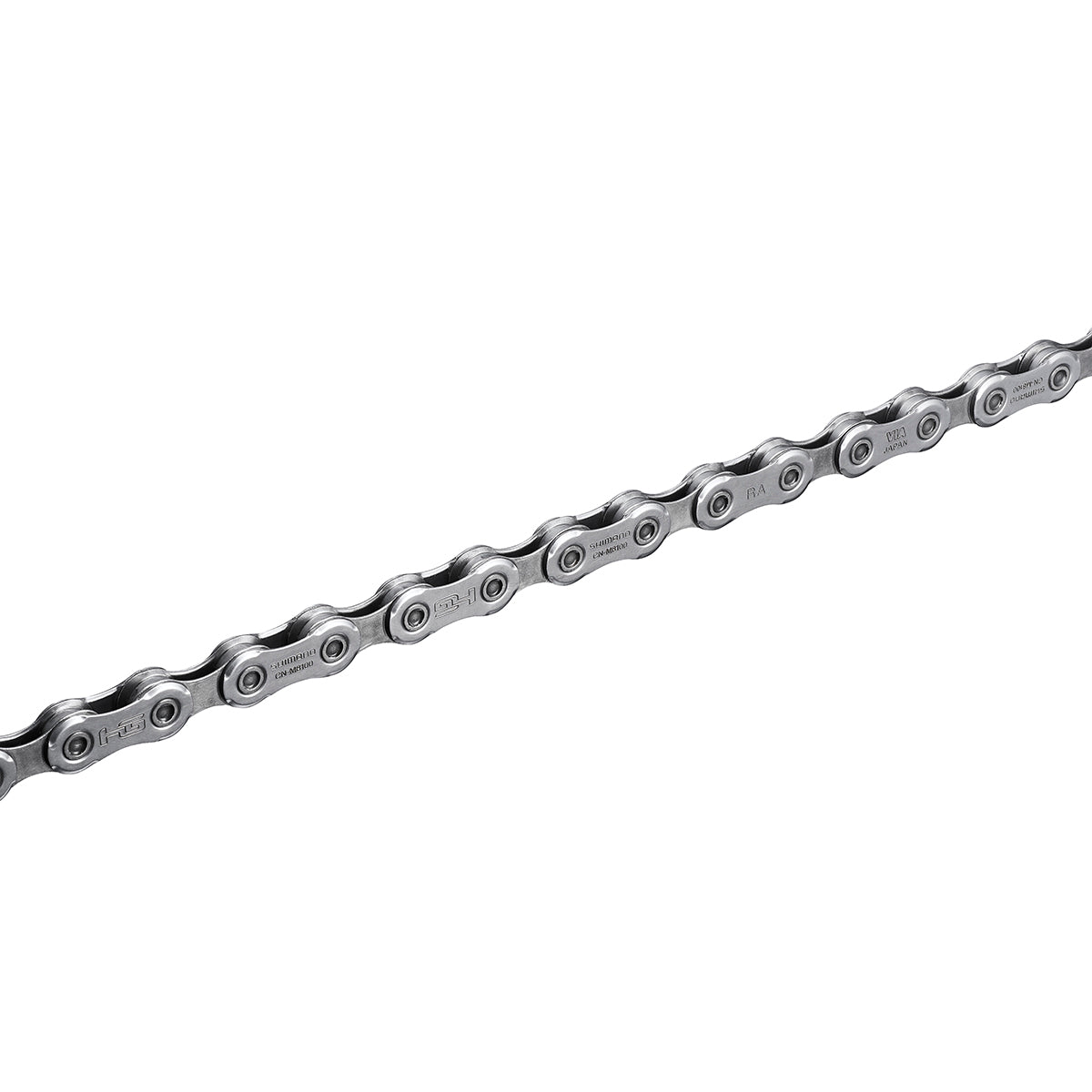 Shimano CN-M8100 12s chain + Quick-Link 