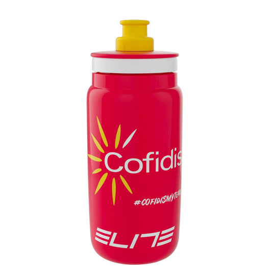 Gourde Elite Fly Cofidis 550 ml