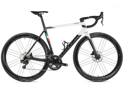 Disque de route Colnago C68 - Shimano Ultegra Di2 12v 