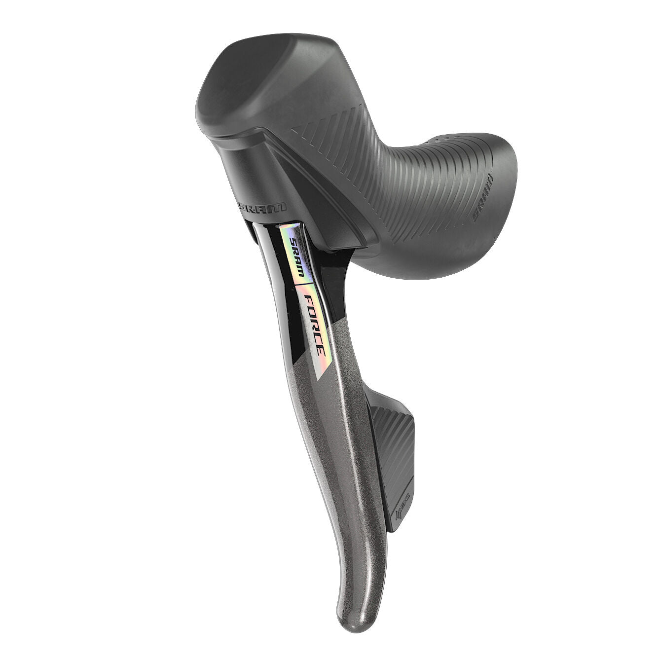 SRAM Force ETAP AXS HRD Flat Mount Mount D2 12V förändringskommando