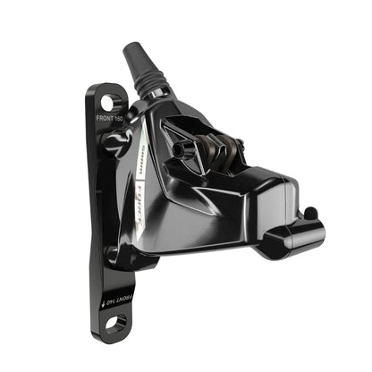 SRAM Force Etap Axs HRD Flat Mount Mount D2 12V change command