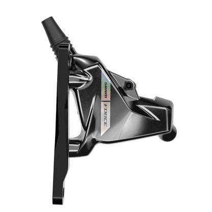 SRAM Force ETAP AXS HRD Flat Mount Mount D2 12V förändringskommando