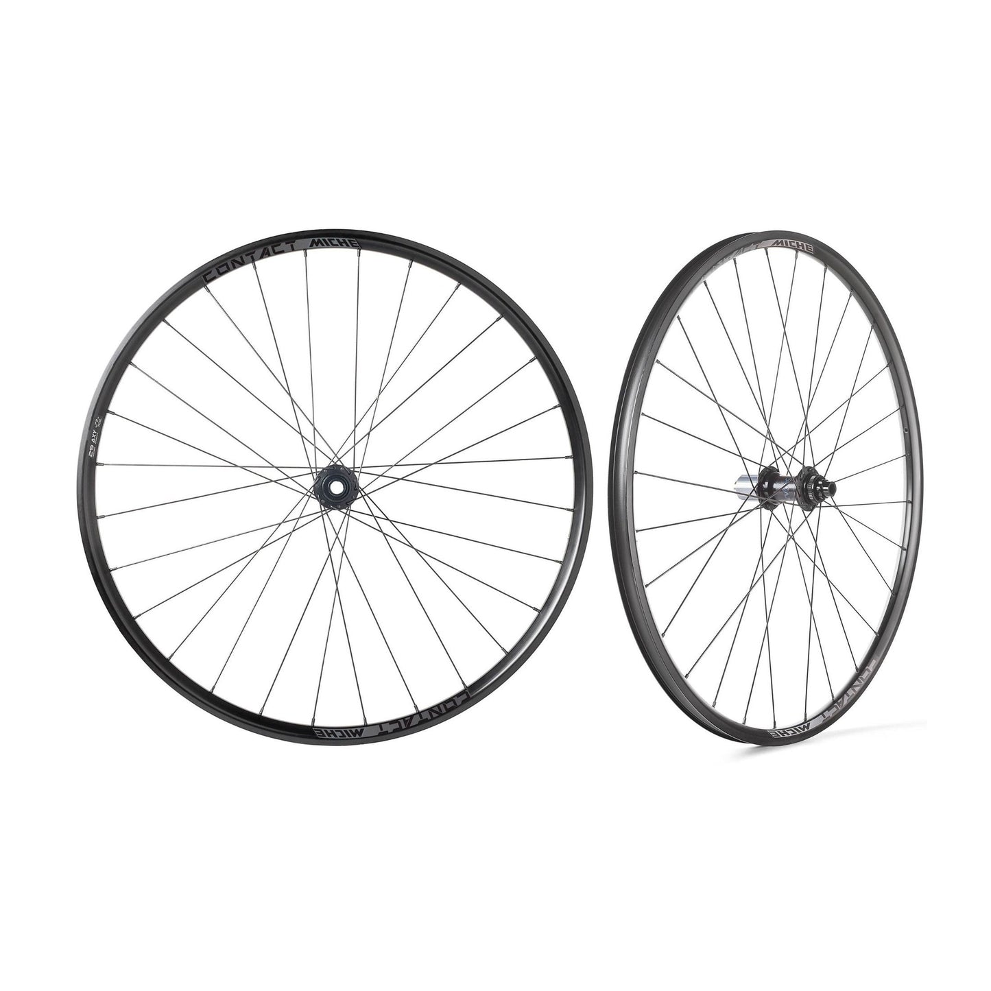 Miche Contact Disc Wheelsless Wheels