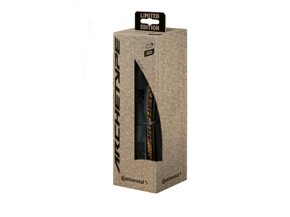 Copertone Continental Archetype Tour De France Limited Edition 700x30