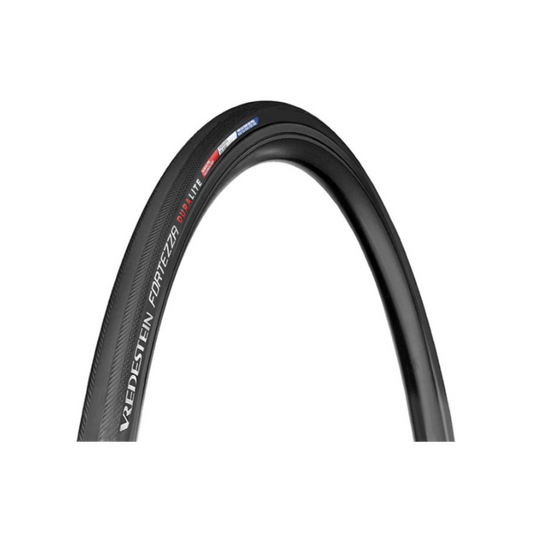 Deckung von Vredestein Duralite Festung