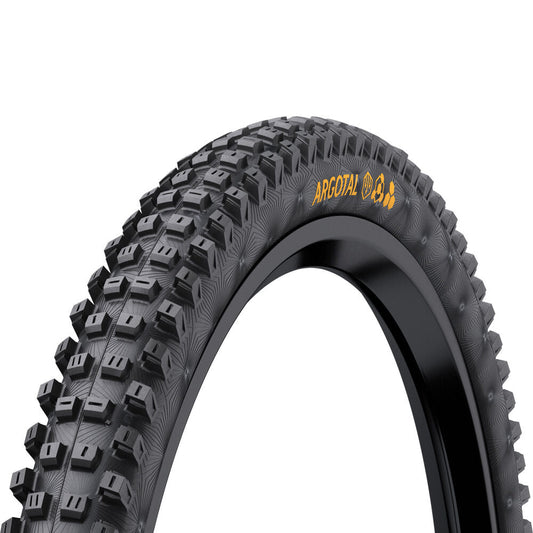 Continental Argotal Trail Endurance tire 27.5x2.40