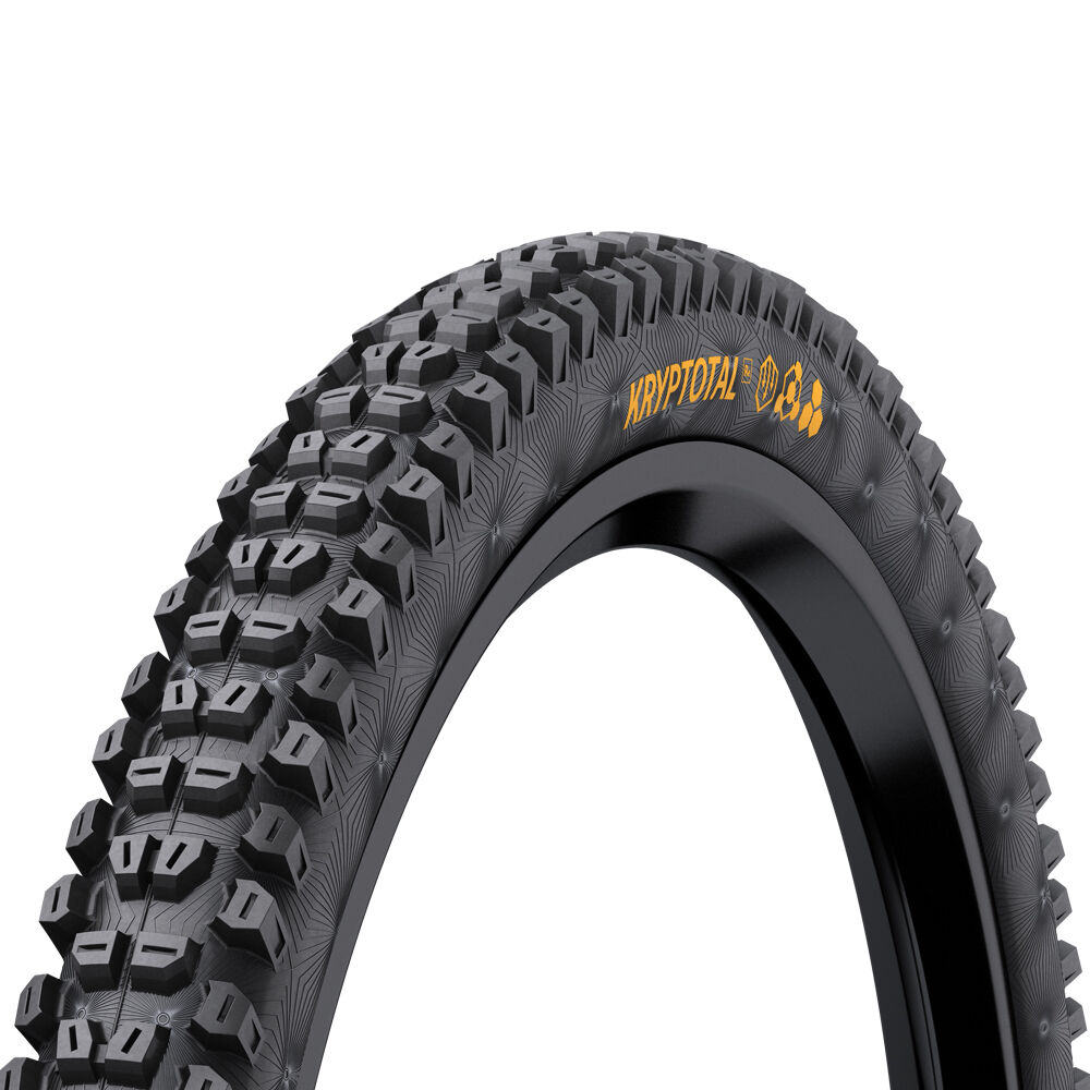 Continental Kryptotal Front Enduro Soft tire 27.5×2.40