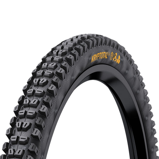 Kontinentální kryptotal front enduro soft 27.5 × 2,40