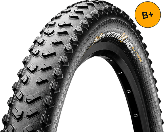 Continental Moutain King ProTection tire 27.5x2.30 / 58-584