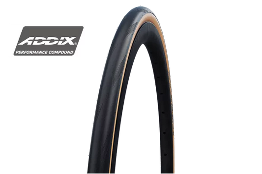 Schwalbe One Tube Type tire