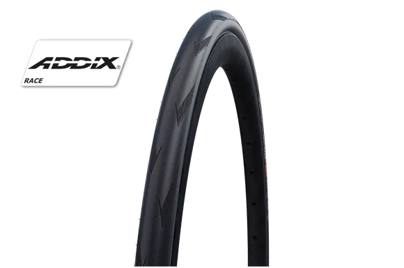 Schwalbe Pro One Tube Type tire