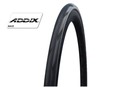 Schwalbe Pro One Tube Type tire