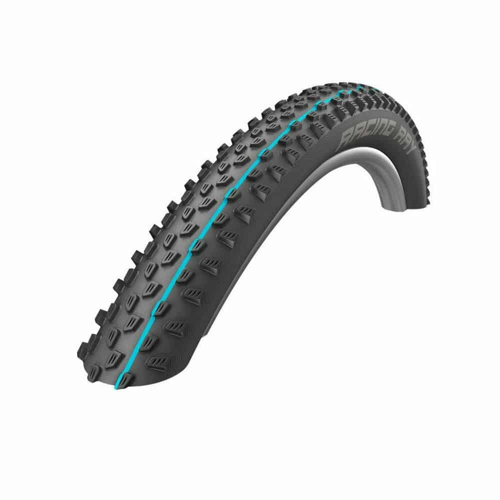 Schwalbe Racing Ray 29x2.25 tyre