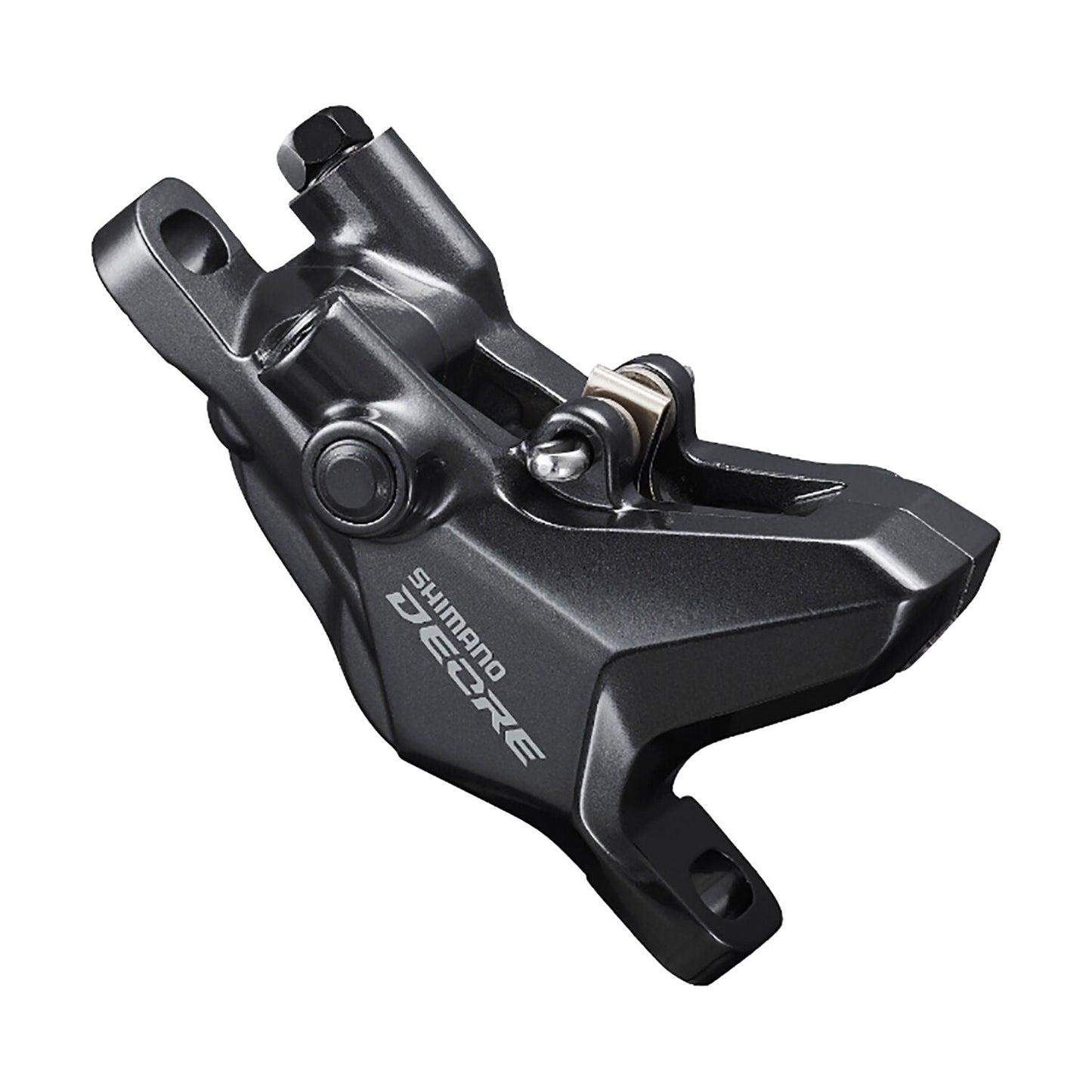 Et par Shimano Deore M6100 -skivebremser