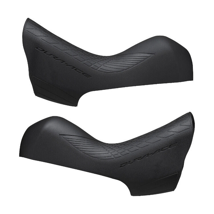Shimano Dura Ace ST-R9120 shifter covers