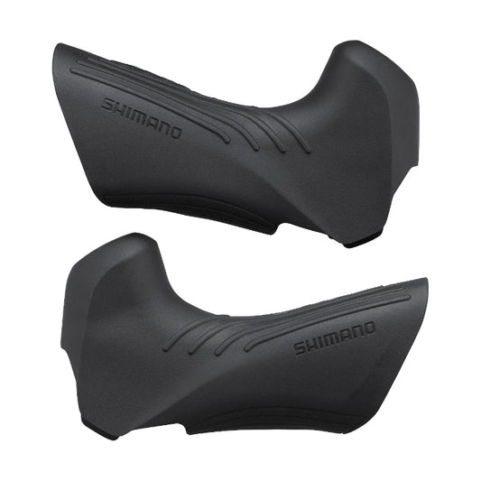 Caches manettes Shimano GRX ST-RX815