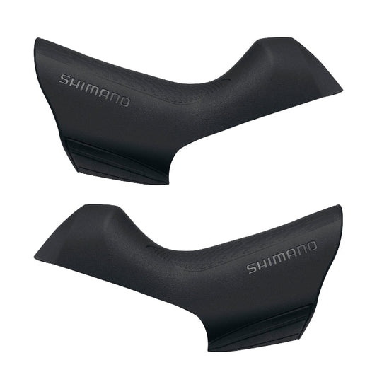 Shimano Ultegra ST-R8000 shifter covers