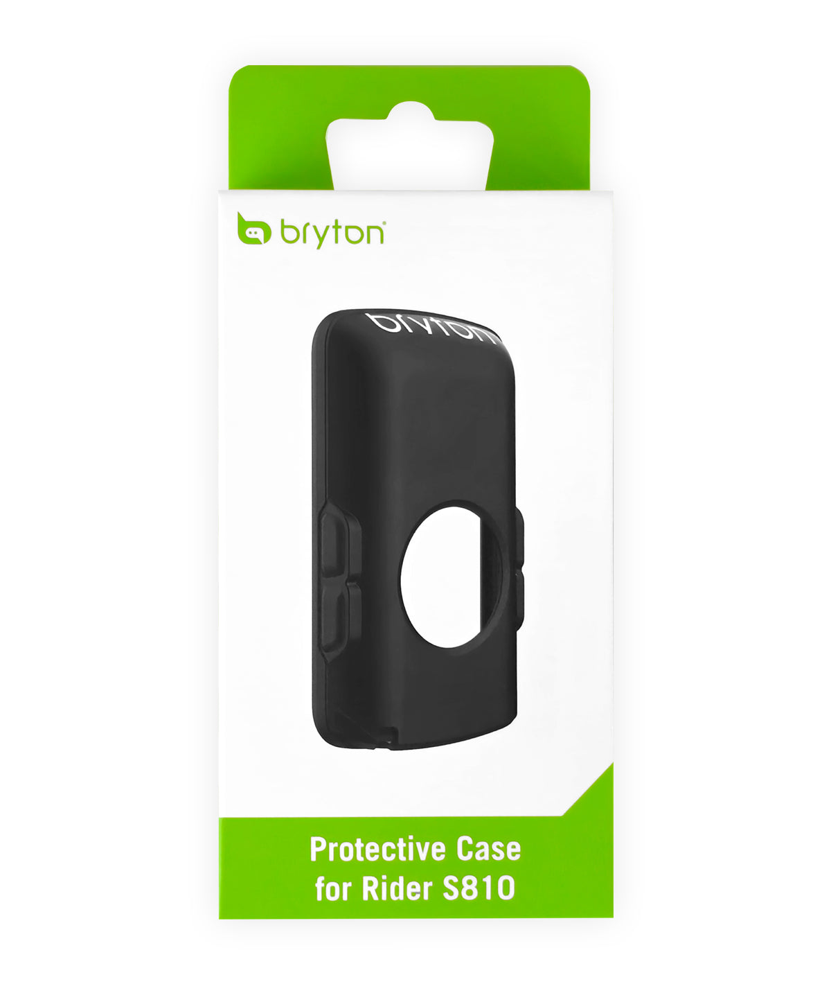 Protective cover for Bryton Rider S810