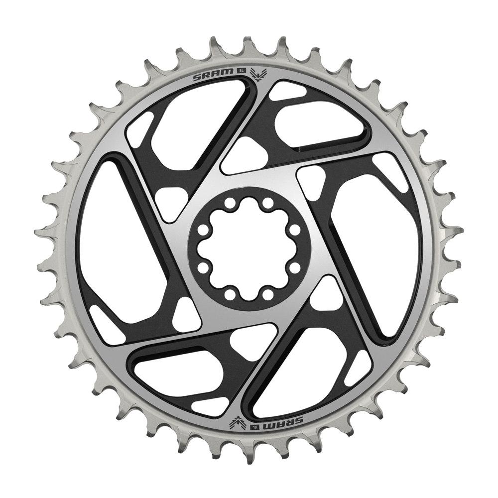 Sram XX-SL Eagle T-Type 36T Direct Mount 3MM chainring