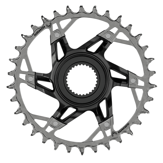 Crown Sram xx Eagle T-Type Bosch