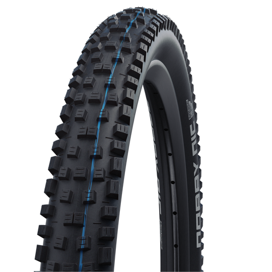 Schwalbe Nobby Nic 29x2.35 Schwalbe Soft Super Trail