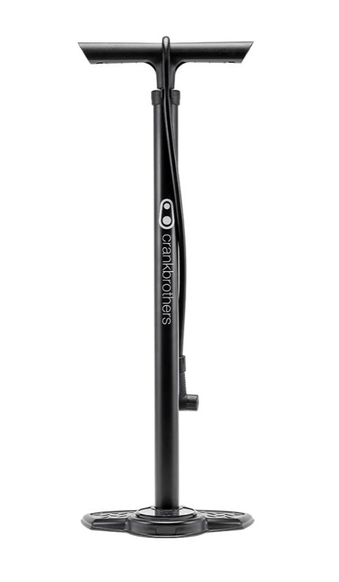 Crankbrothers Sapphire Floor Pump Floor Pump