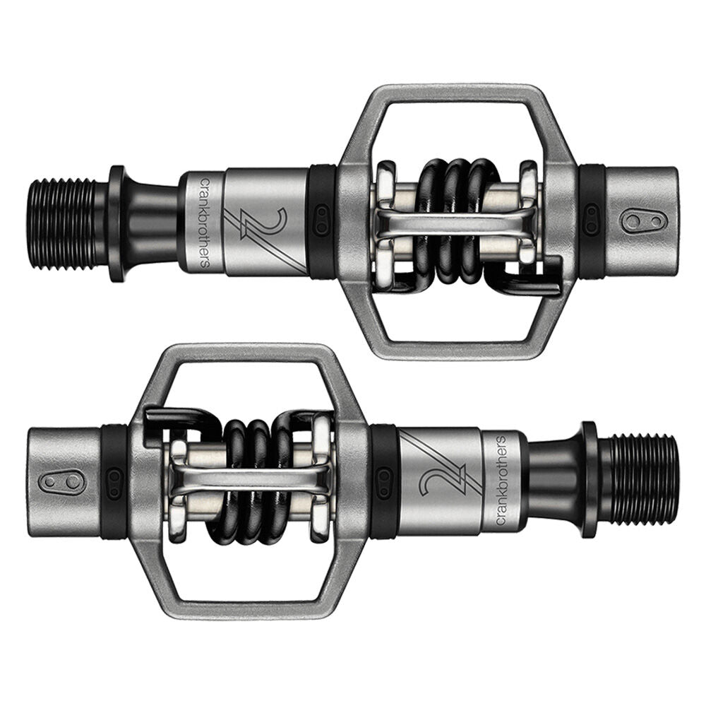 Crank Brothers Eggbeater 2 pedals