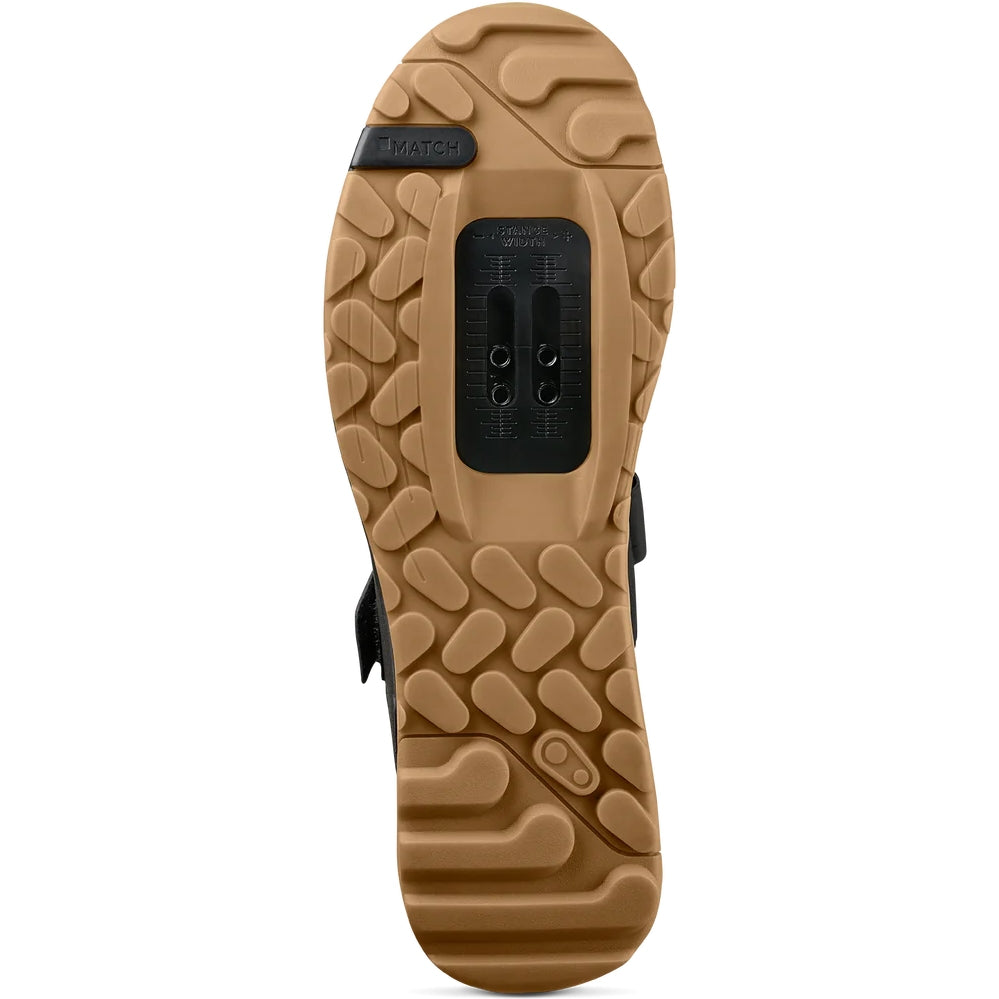 Crank Brothers Mallet Trail Boa MTB-Schuhe