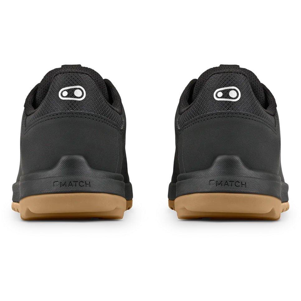 Crank Brothers Stamp Trail Lace MTB-Schuhe