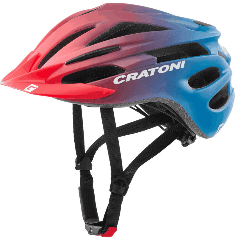 Cratoni Pacer Jr Helmet (Kid)
