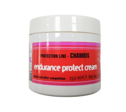 Creme de proteção acima de Elite Ozônio resistência 150ml