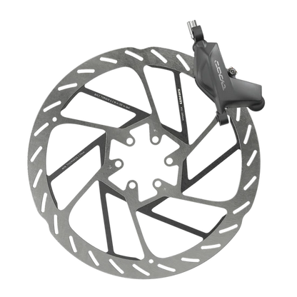 SRAM -Scheibenbremse Bronze Stealth 4 Pistoni