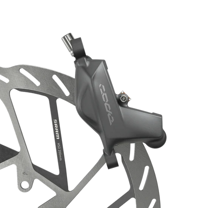 SRAM -Scheibenbremse Bronze Stealth 4 Pistoni