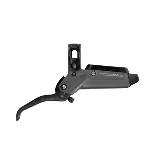 Sram disco freno bronce sigiloso 4 pistoni