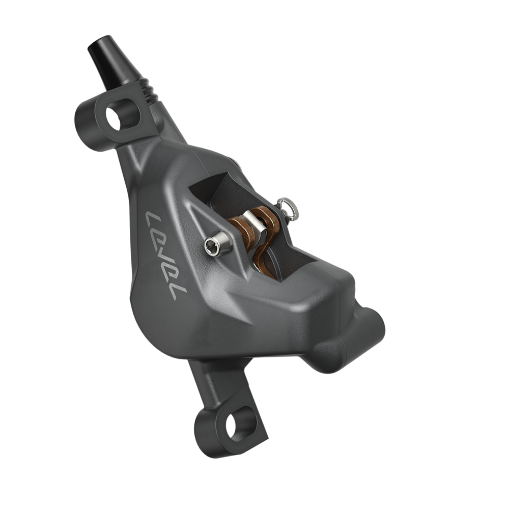 SRAM Level Bronze Bronze Sram Brake 2 Pistons