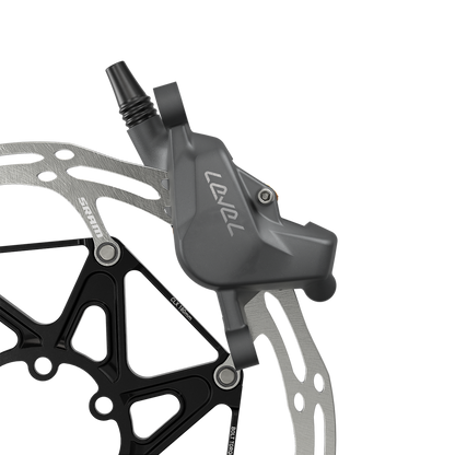 Sram niveau bronze bronze sram bremse 2 stempler